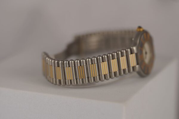 Cartier Must 21 1340 – Image 14