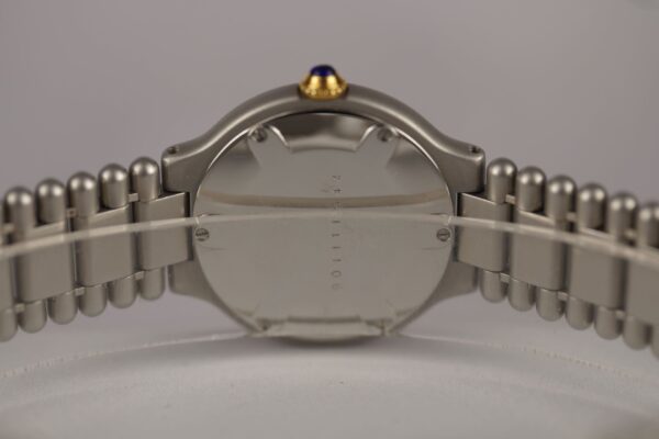 Cartier Must 21 1340 – Image 15