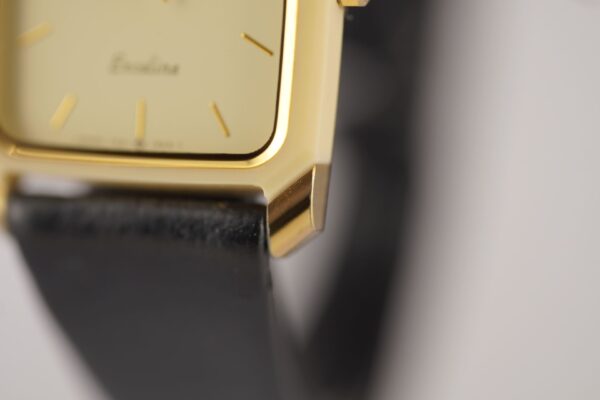 Seiko Exceline "Tank" 7321-6160 – Image 8