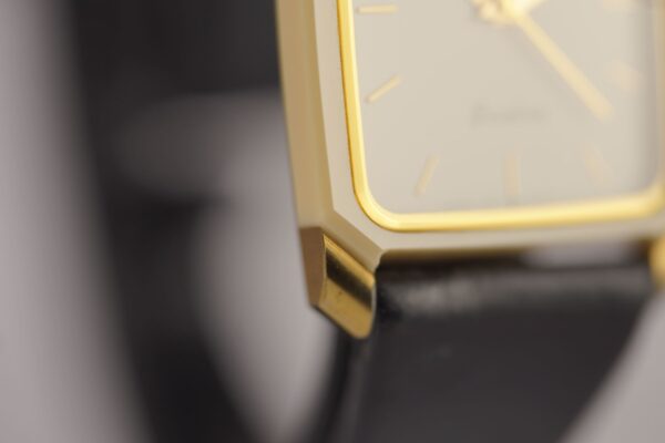 Seiko Exceline "Tank" 7321-6160 – Image 10
