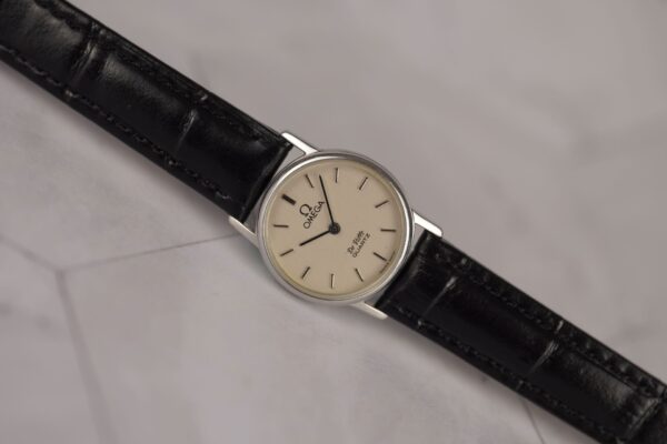Omega De Ville 591 0150 – Image 11