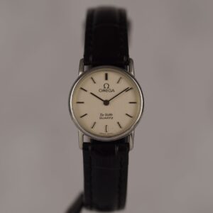 Omega De Ville 591 0150