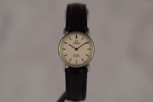 Omega De Ville 591 0150