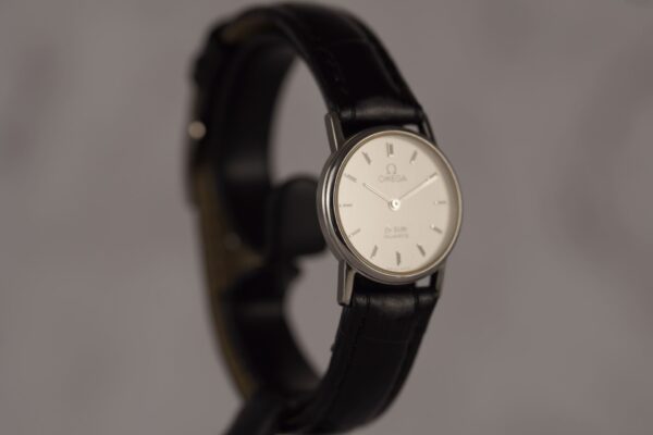 Omega De Ville 591 0150 – Image 4
