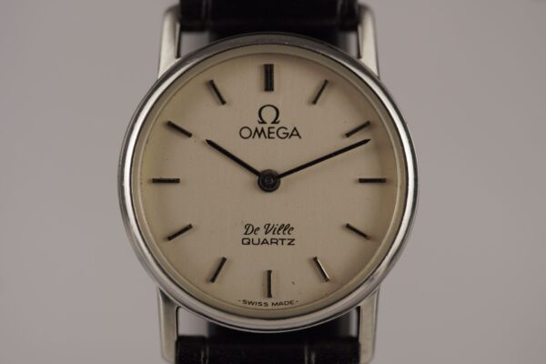 Omega De Ville 591 0150 – Image 6