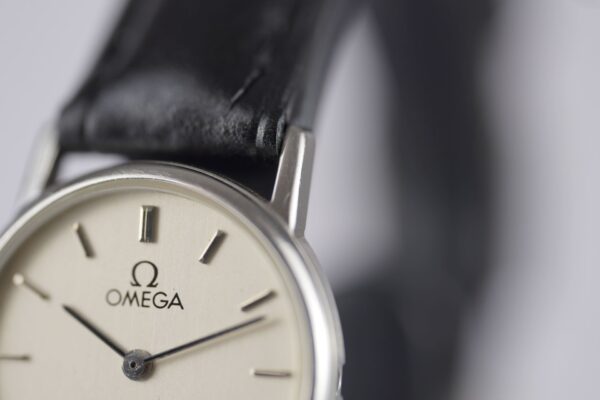 Omega De Ville 591 0150 – Image 7
