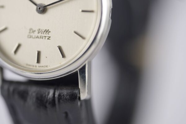 Omega De Ville 591 0150 – Image 8