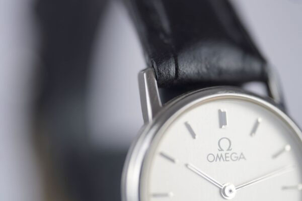 Omega De Ville 591 0150 – Image 9