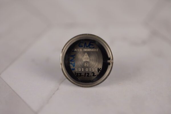 Omega De Ville 591 0150 – Image 15
