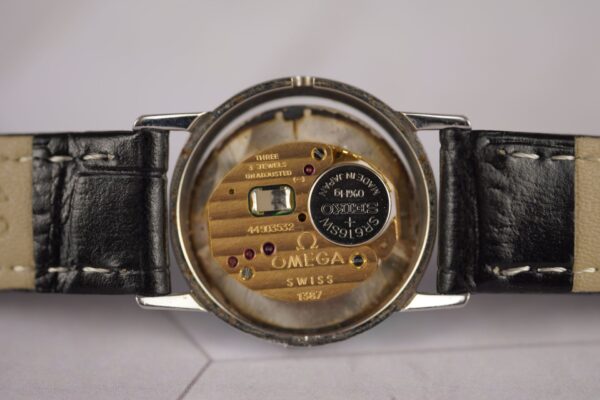 Omega De Ville 591 0150 – Image 16