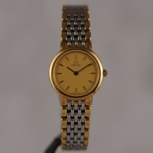 Omega De Ville 795 0897.2