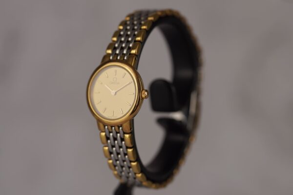 Omega De Ville 795 0897.2 – Image 2