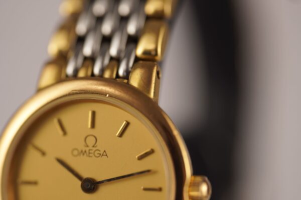 Omega De Ville 795 0897.2 – Image 6