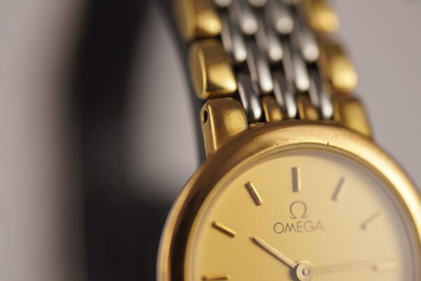 Omega De Ville 795 0897.2 – Image 8