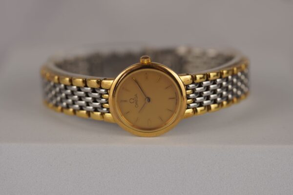 Omega De Ville 795 0897.2 – Image 10