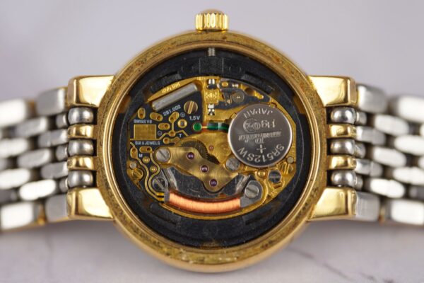 Omega De Ville 795 0897.2 – Image 15
