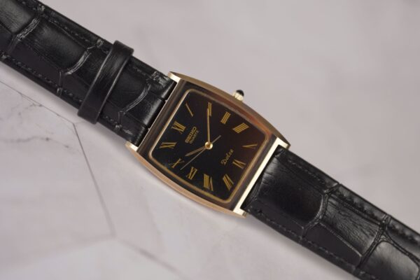 Seiko Dolce "Tonneau" 6030-5320 – Image 11
