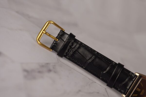 Seiko Dolce "Tonneau" 6030-5320 – Image 12