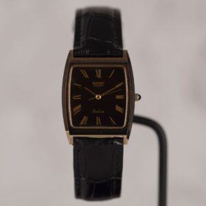 Seiko Dolce "Tonneau" 6030-5320