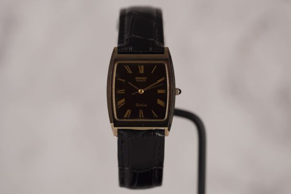 Seiko Dolce "Tonneau" 6030-5320