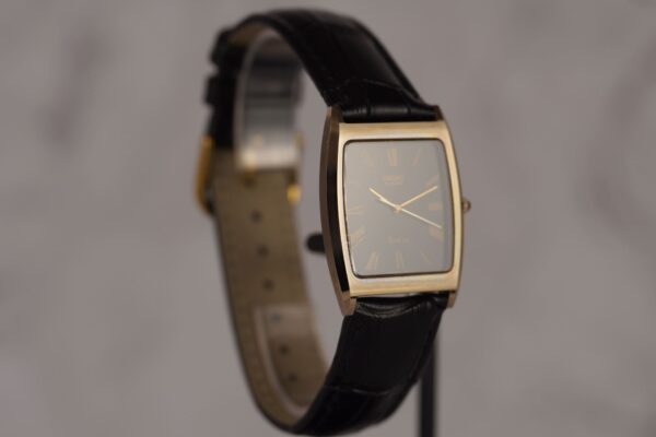 Seiko Dolce "Tonneau" 6030-5320 – Image 4