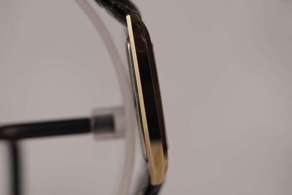 Seiko Dolce "Tonneau" 6030-5320 – Image 5
