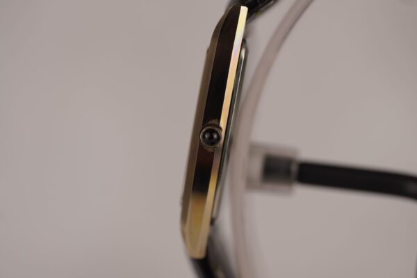 Seiko Dolce "Tonneau" 6030-5320 – Image 3