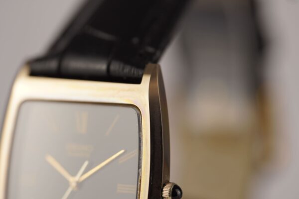 Seiko Dolce "Tonneau" 6030-5320 – Image 7