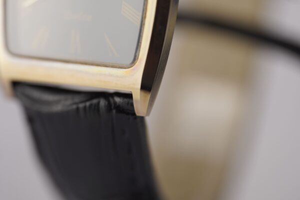 Seiko Dolce "Tonneau" 6030-5320 – Image 8