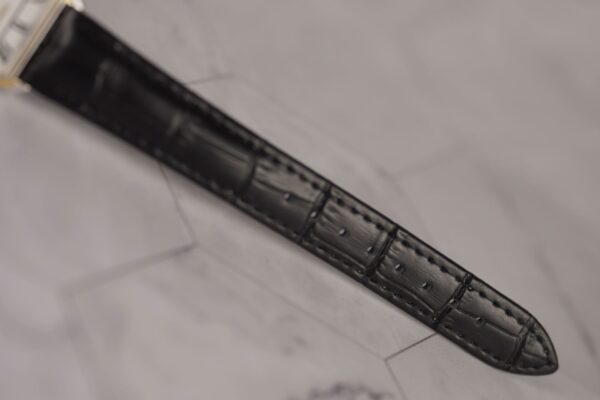 Seiko Dolce "Tank" 5S21-5A10 – Image 13