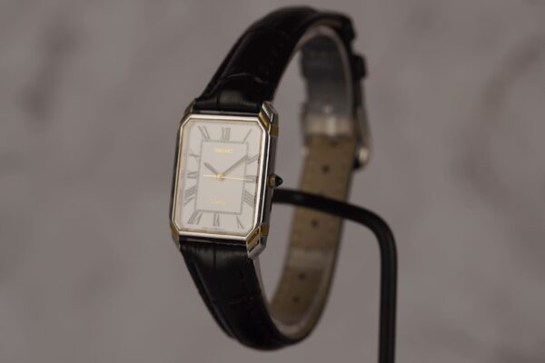 Seiko Dolce "Tank" 5S21-5A10 – Image 2