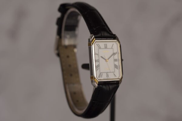 Seiko Dolce "Tank" 5S21-5A10 – Image 4