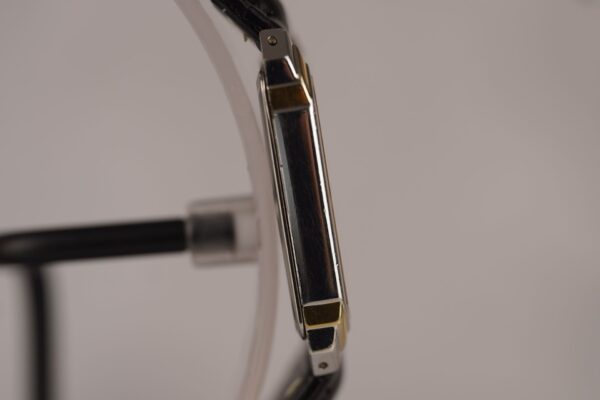 Seiko Dolce "Tank" 5S21-5A10 – Image 5
