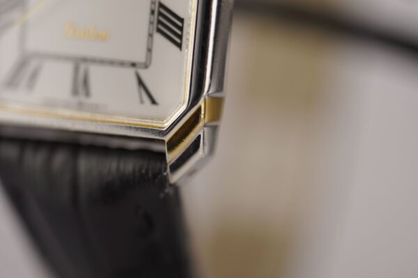 Seiko Dolce "Tank" 5S21-5A10 – Image 8