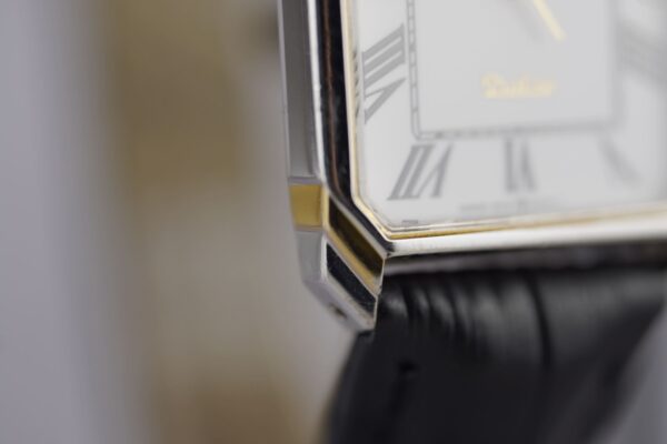 Seiko Dolce "Tank" 5S21-5A10 – Image 10