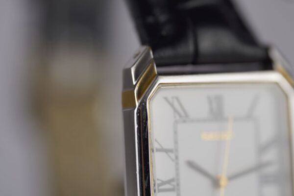 Seiko Dolce "Tank" 5S21-5A10 – Image 9