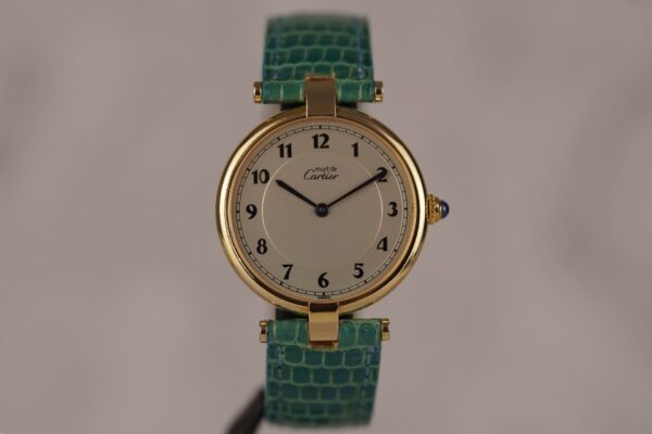 Cartier Must De Vendôme 590003