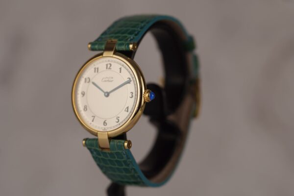 Cartier Must De Vendôme 590003 – Image 2