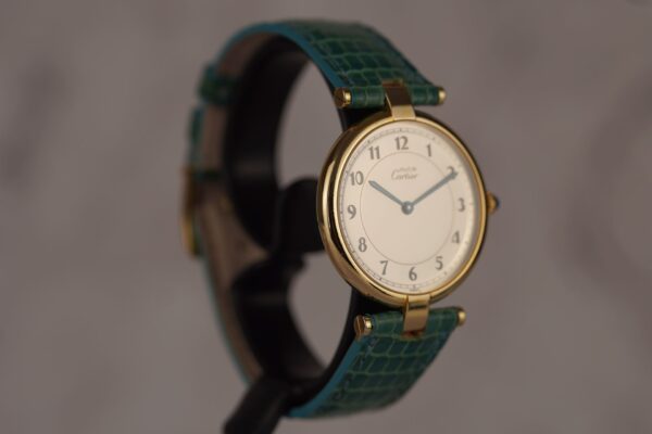 Cartier Must De Vendôme 590003 – Image 4