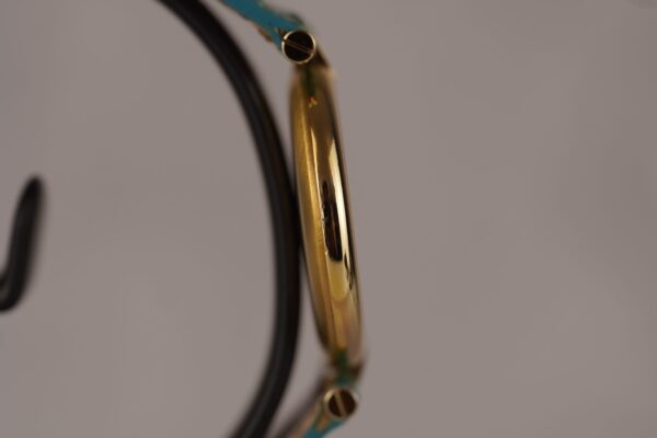 Cartier Must De Vendôme 590003 – Image 5
