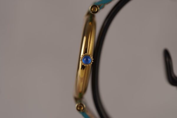 Cartier Must De Vendôme 590003 – Image 3