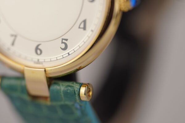 Cartier Must De Vendôme 590003 – Image 8