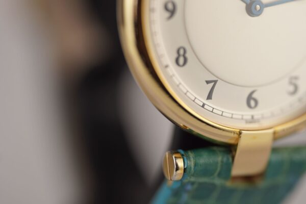 Cartier Must De Vendôme 590003 – Image 10