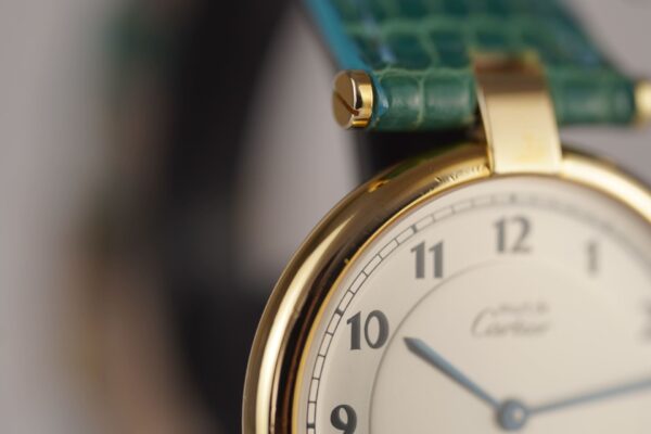 Cartier Must De Vendôme 590003 – Image 9