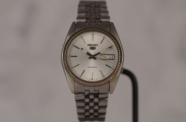 Seiko 5 Automatic SNXJ89