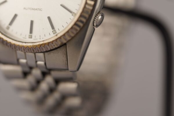 Seiko 5 Automatic SNXJ89 – Image 8