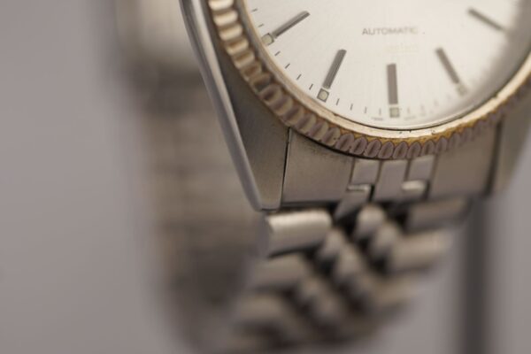 Seiko 5 Automatic SNXJ89 – Image 10