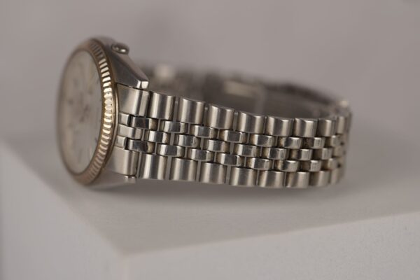 Seiko 5 Automatic SNXJ89 – Image 12