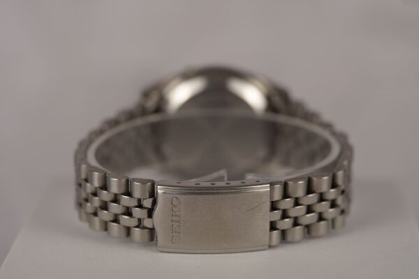 Seiko 5 Automatic SNXJ89 – Image 13