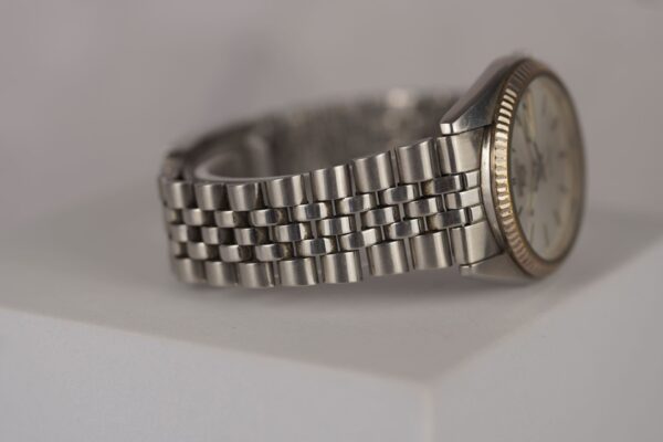 Seiko 5 Automatic SNXJ89 – Image 14